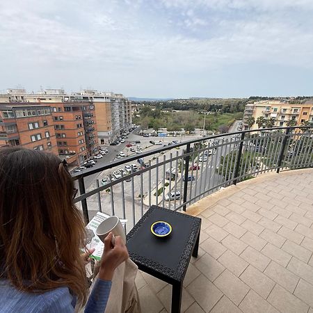 Casa Vacanze Argo 1 Syracuse Exterior foto